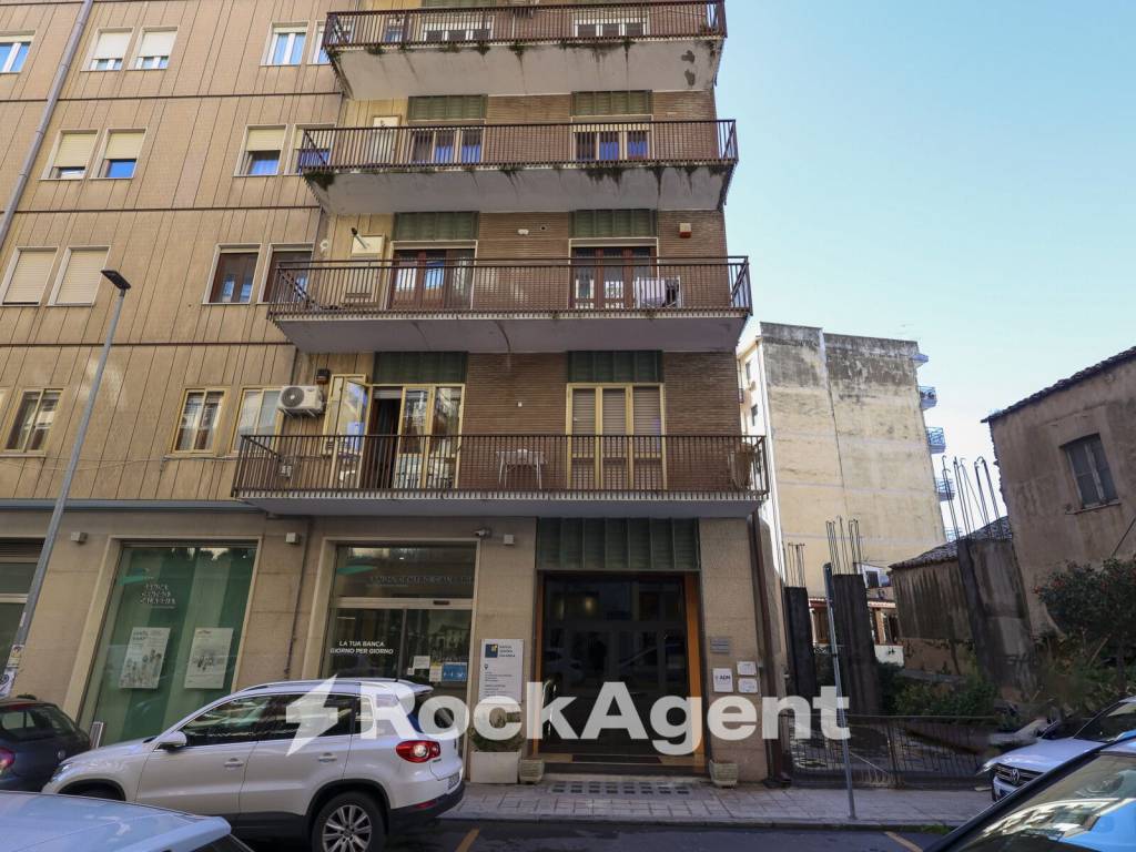 Immobile a Catanzaro in Via Edmondo Buccarelli, 4 - Foto 2