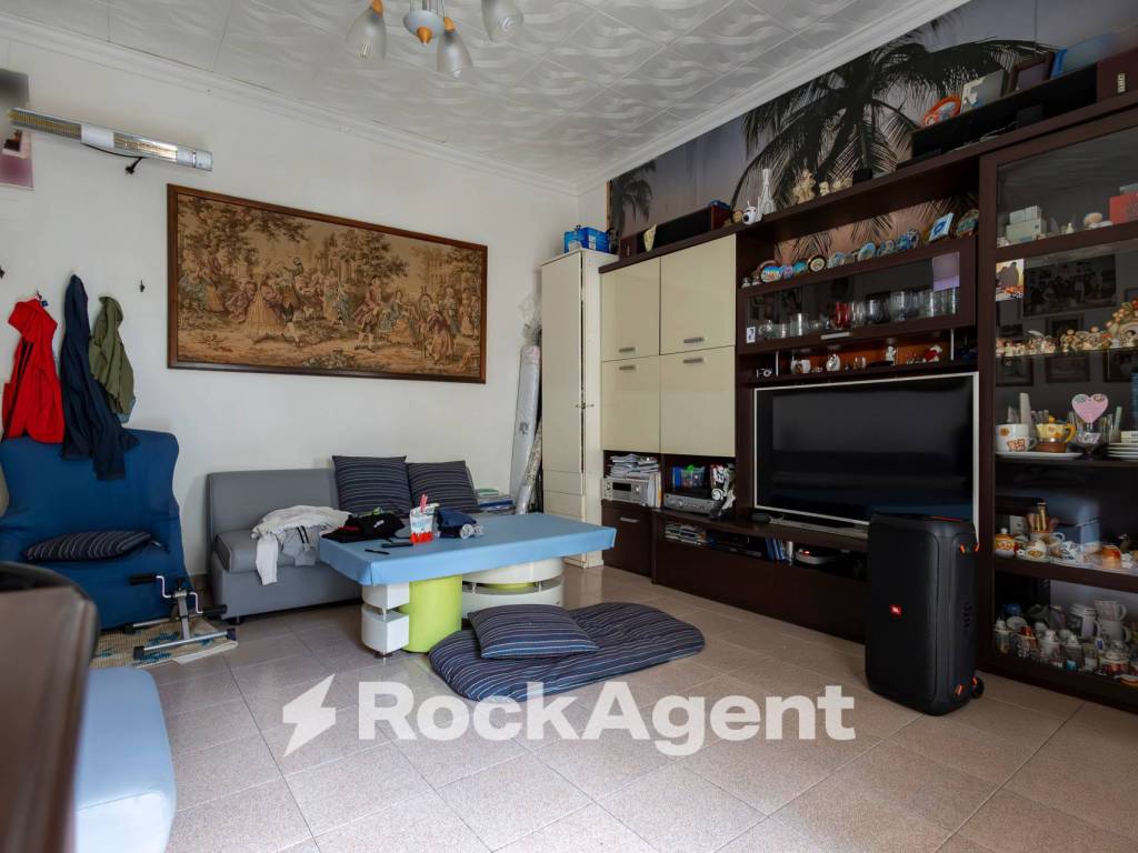 Appartamento a Catanzaro in Vico III Gradoni Porta Marina, 2 - Foto 3