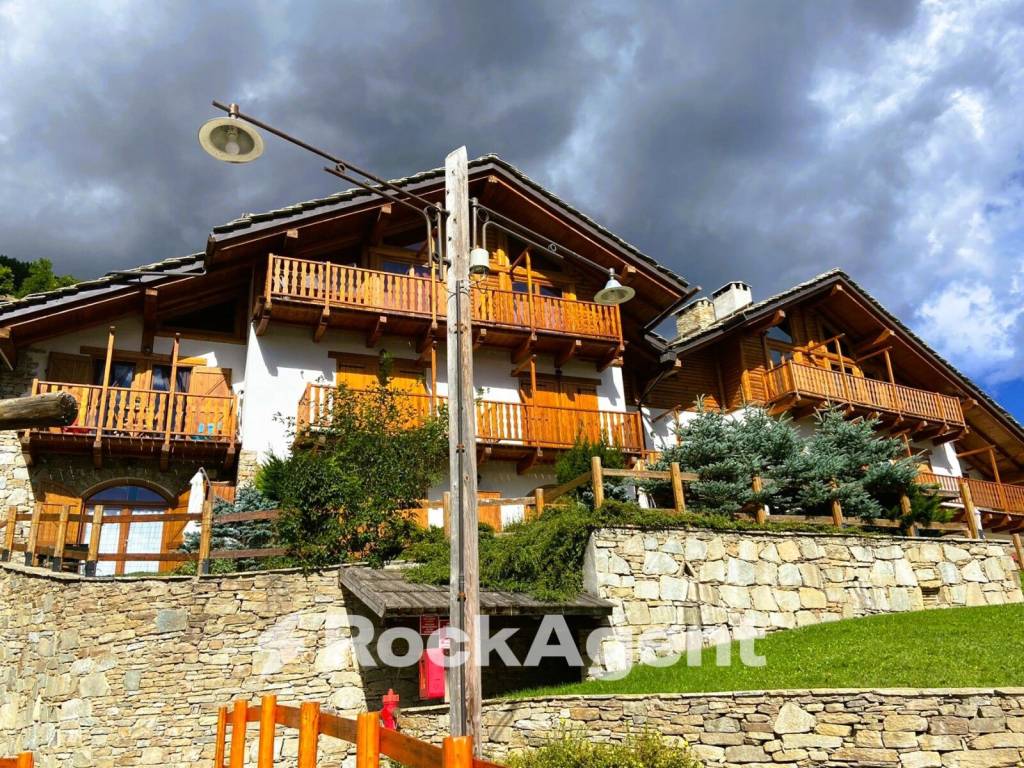 Appartamento a Bardonecchia in Via Cianfuran - Foto 2