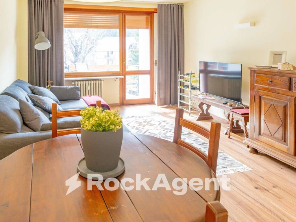 Appartamento a Bardonecchia in Viale Roma, 81 - Foto 4