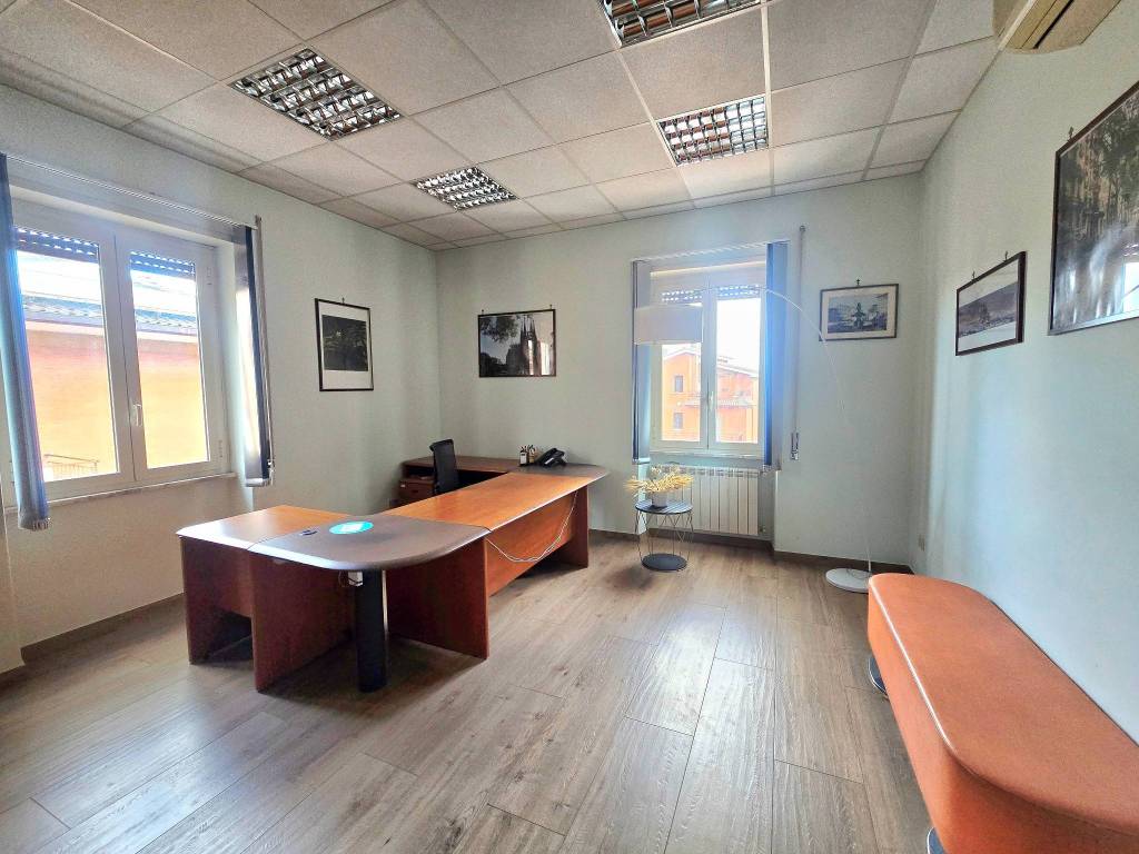 Immobile a Fiano romano in Via Aldo Moro, 99 - Foto 5