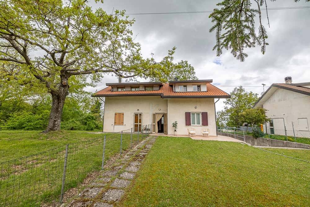 Appartamento a Montecopiolo in Strada Provinciale 6 - Foto 4