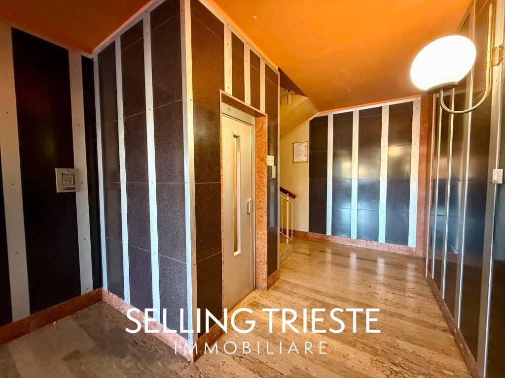 Appartamento a Trieste in Via dei Moreri - Foto 4