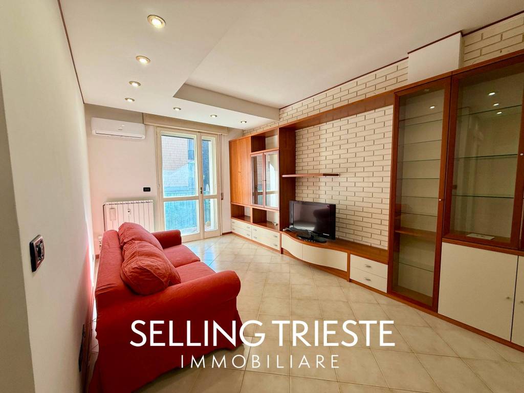 Appartamento a Trieste in Via dei Moreri - Foto 5