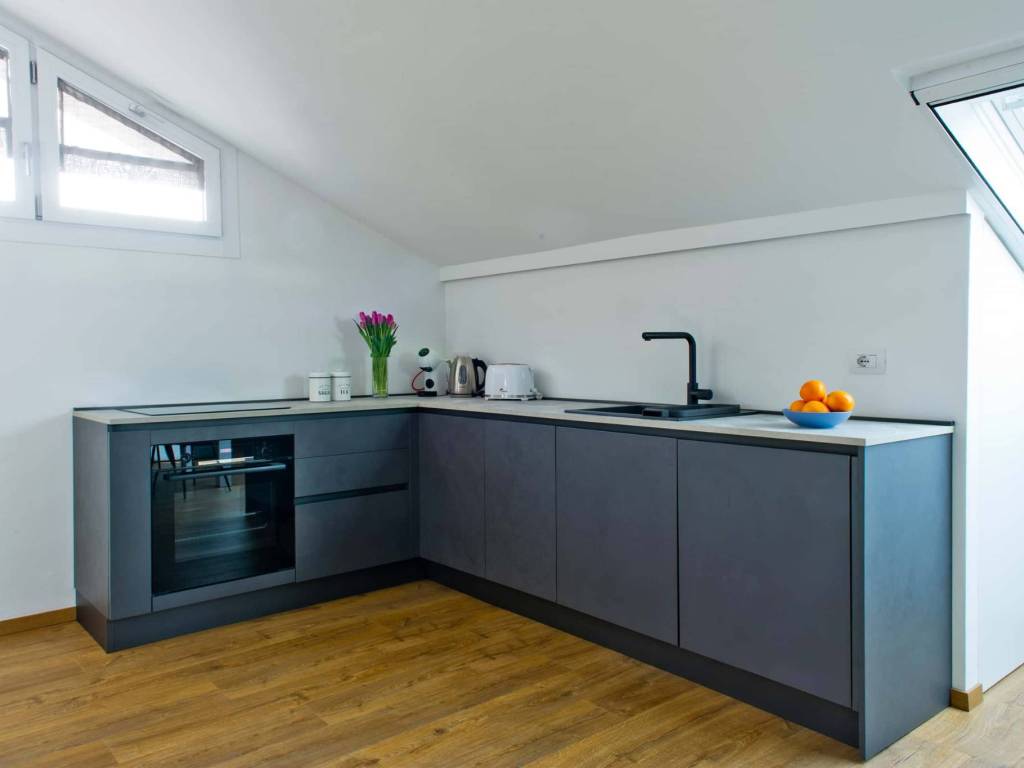 Appartamento a Como in Via Zezio - Foto 3