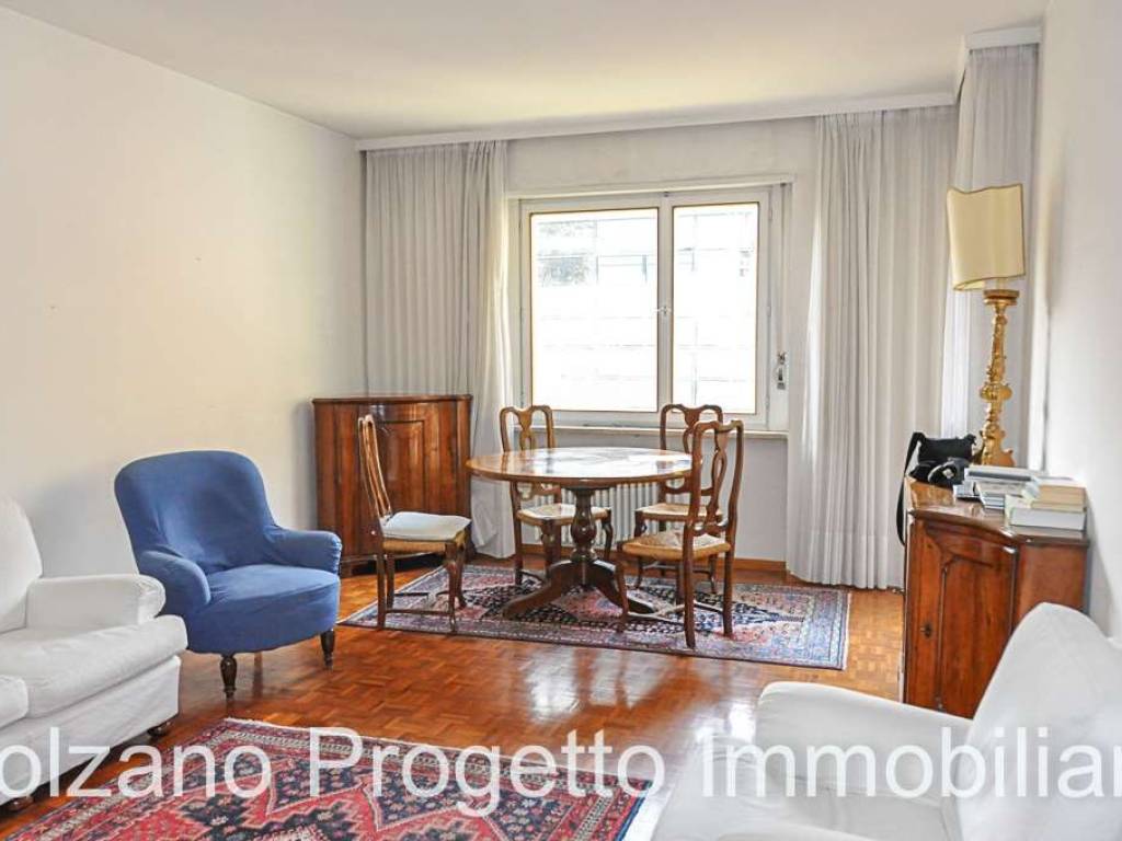 Appartamento a Bolzano in Via Segantini - Foto 2