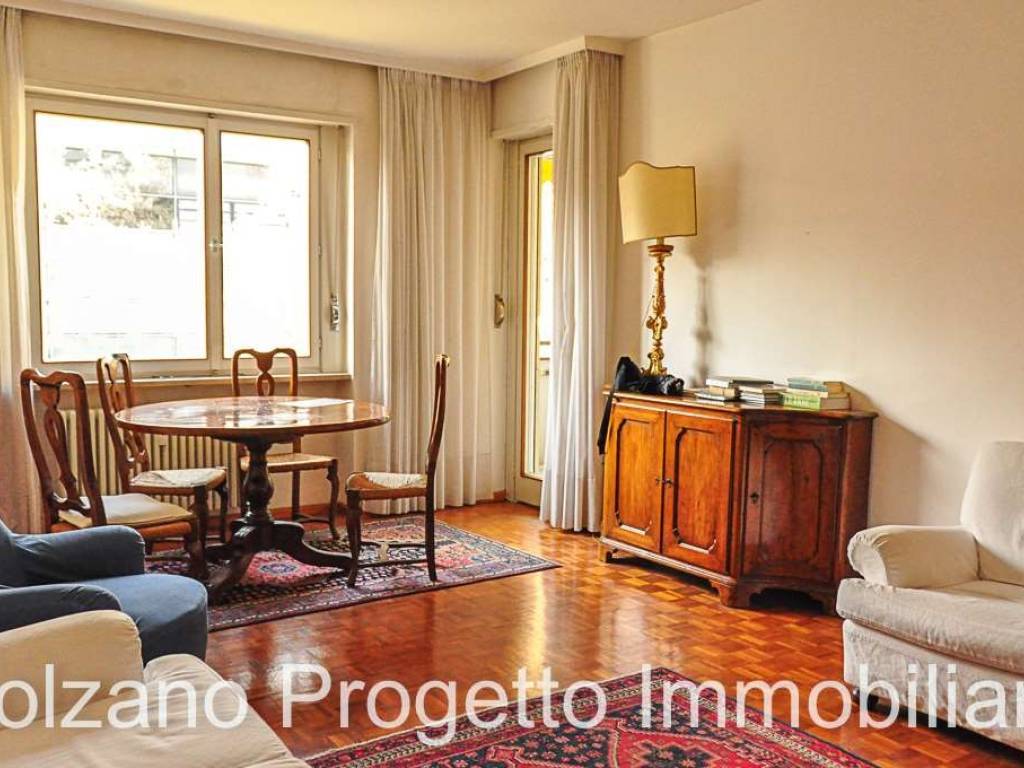 Appartamento a Bolzano in Via Segantini - Foto 3