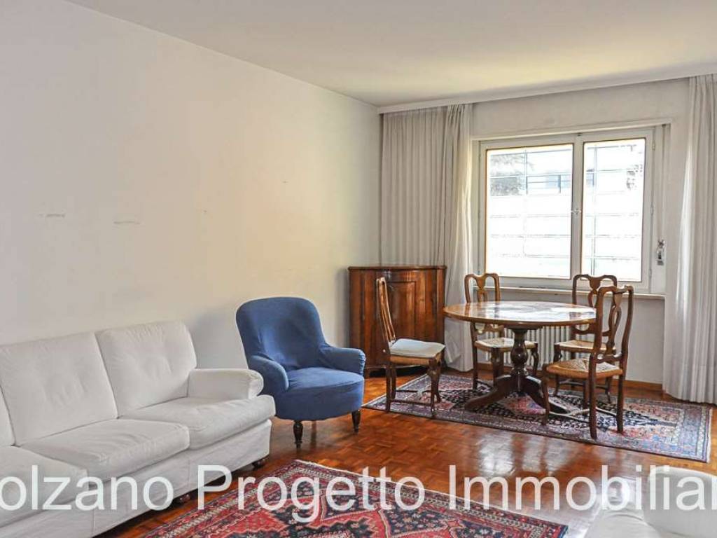 Appartamento a Bolzano in Via Segantini - Foto 4