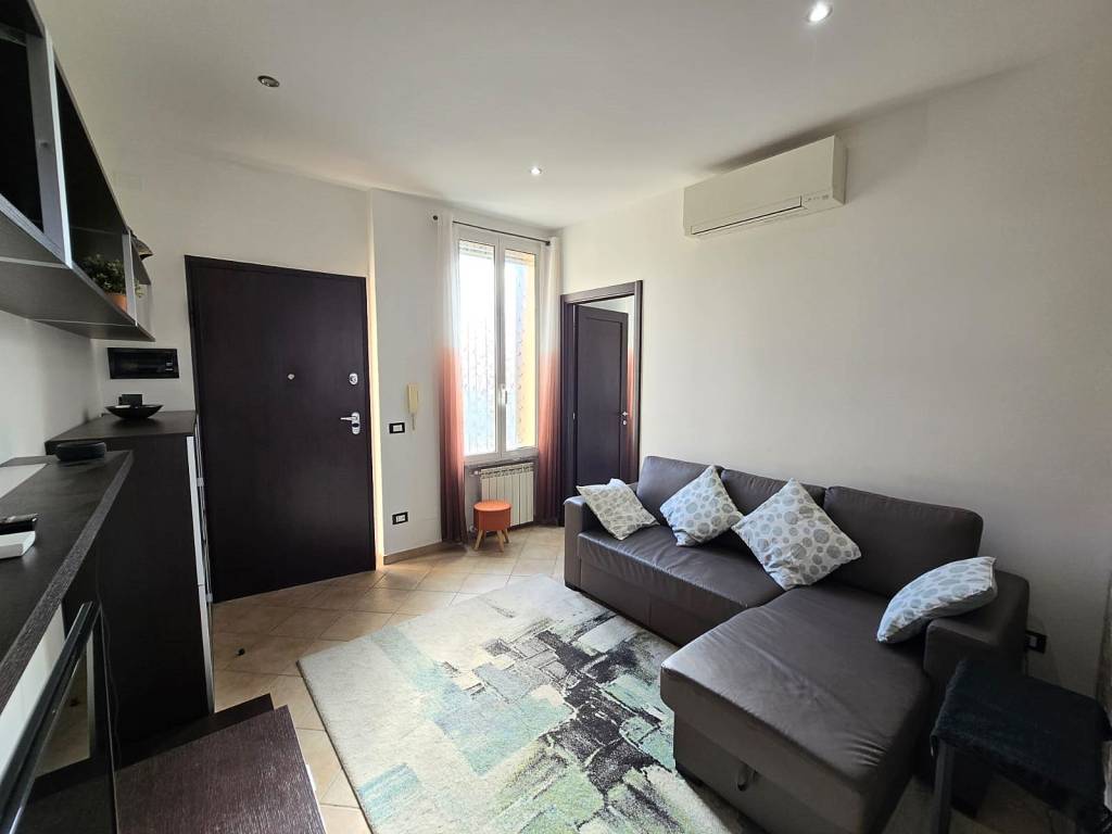 Appartamento a Albenga in Via Leonardo da Vinci, 22 - Foto 3