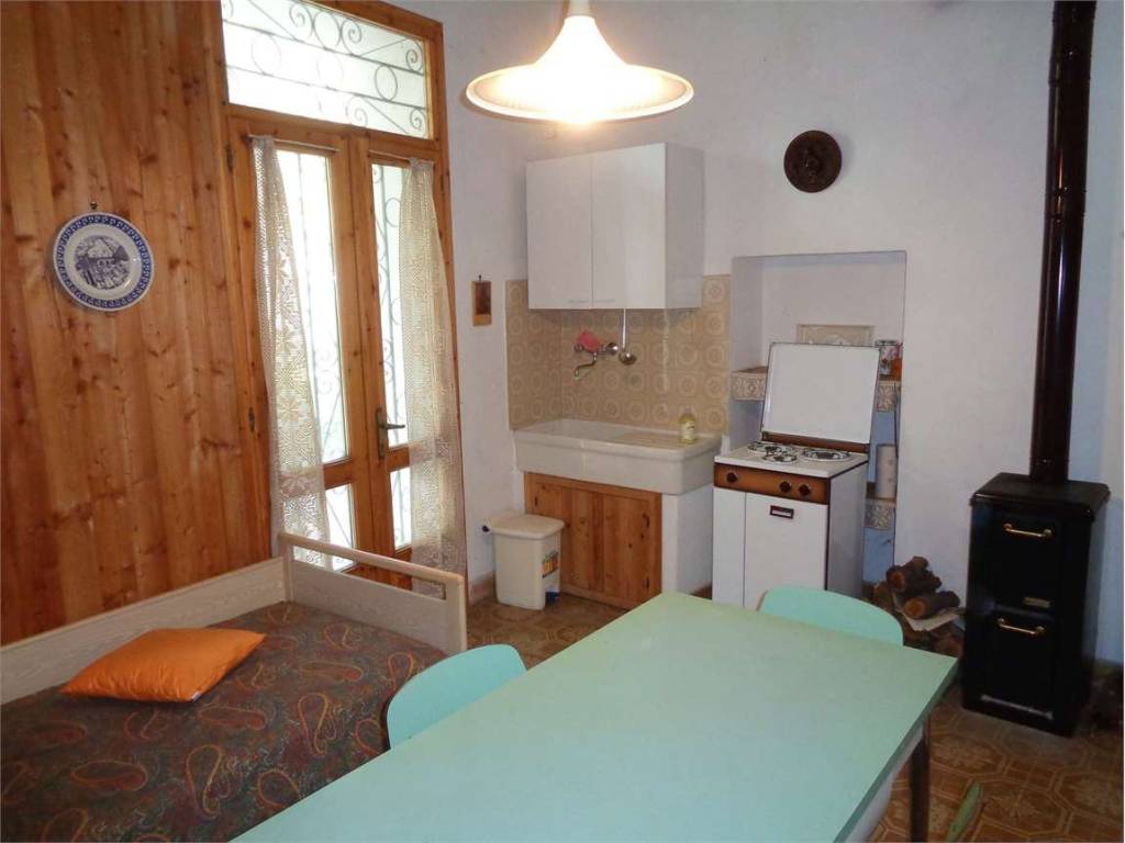 Appartamento a Ormea in Via Fontanetta - Foto 2