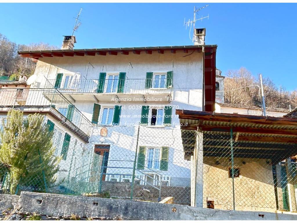 Casa indipendente a Valle cannobina in SP75d - Foto 2