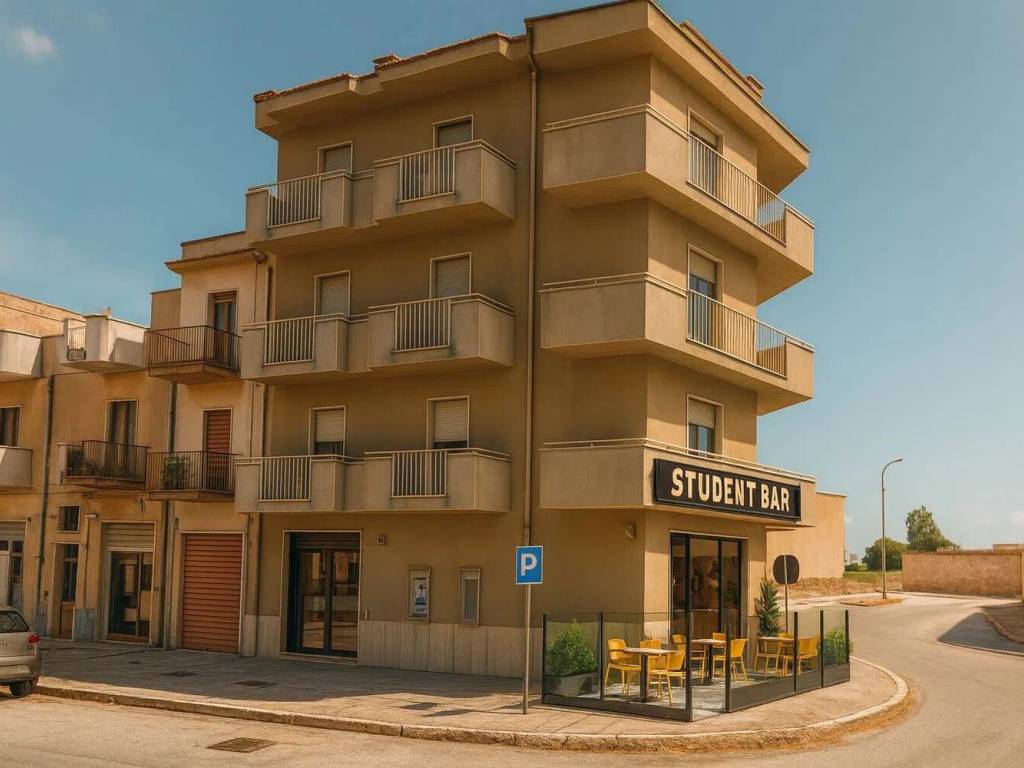 Immobile a Salemi - Foto 3