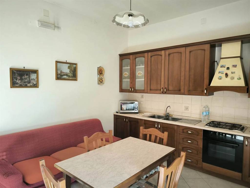 Appartamento a Salemi in Corso Dei Mille No Number - Foto 3