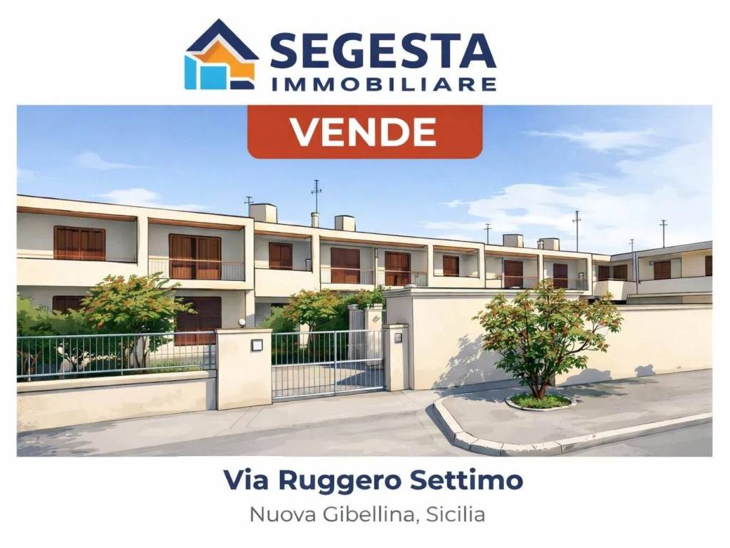 Villa a Gibellina - Foto 3