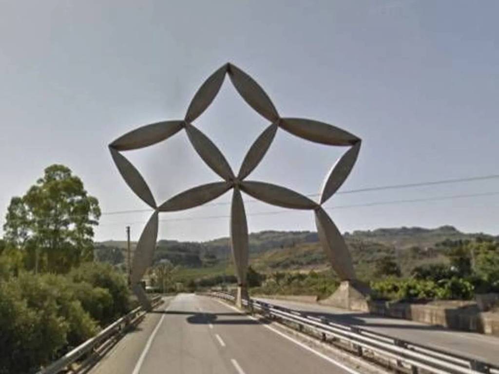 Villa a Gibellina - Foto 4