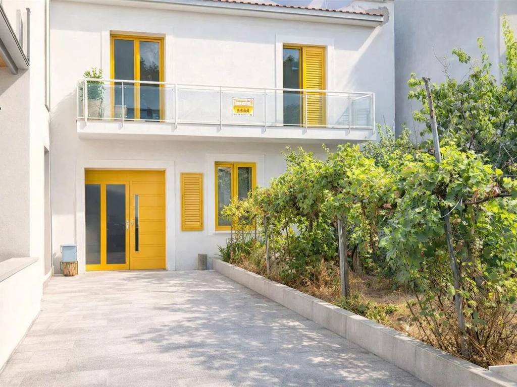 Villa a Gibellina - Foto 2