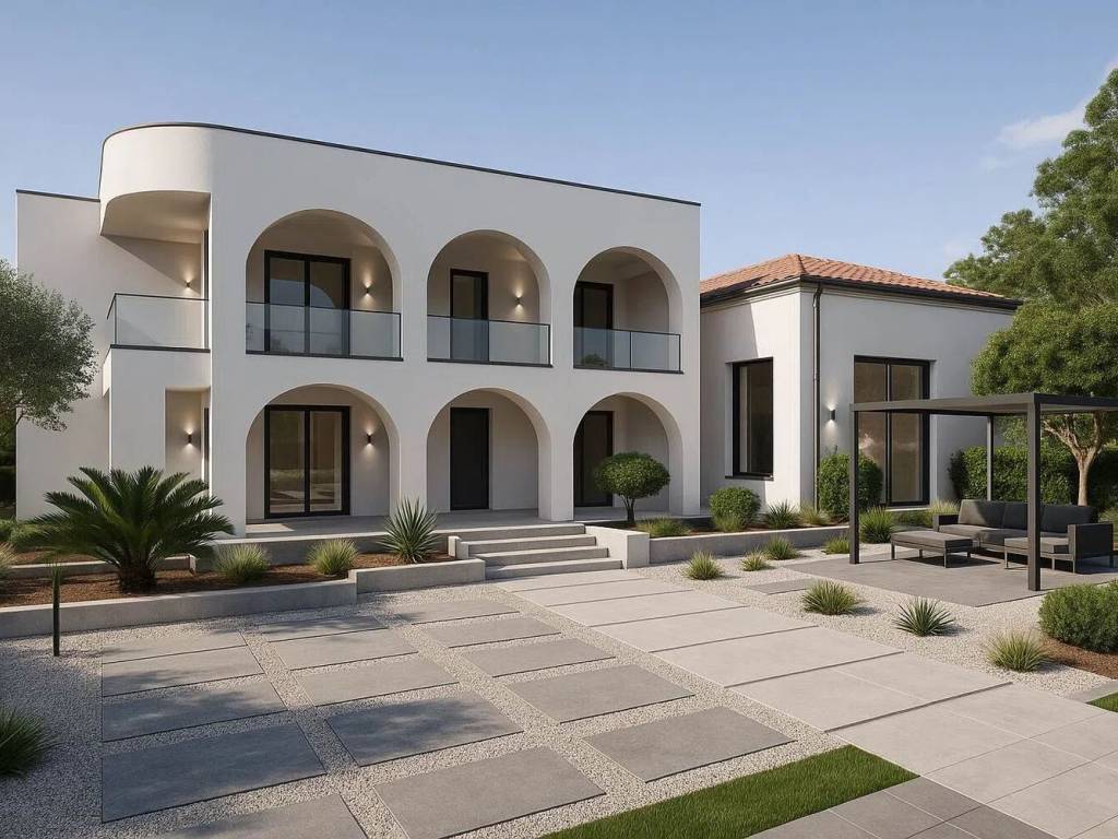 Villa a Salemi - Foto 2