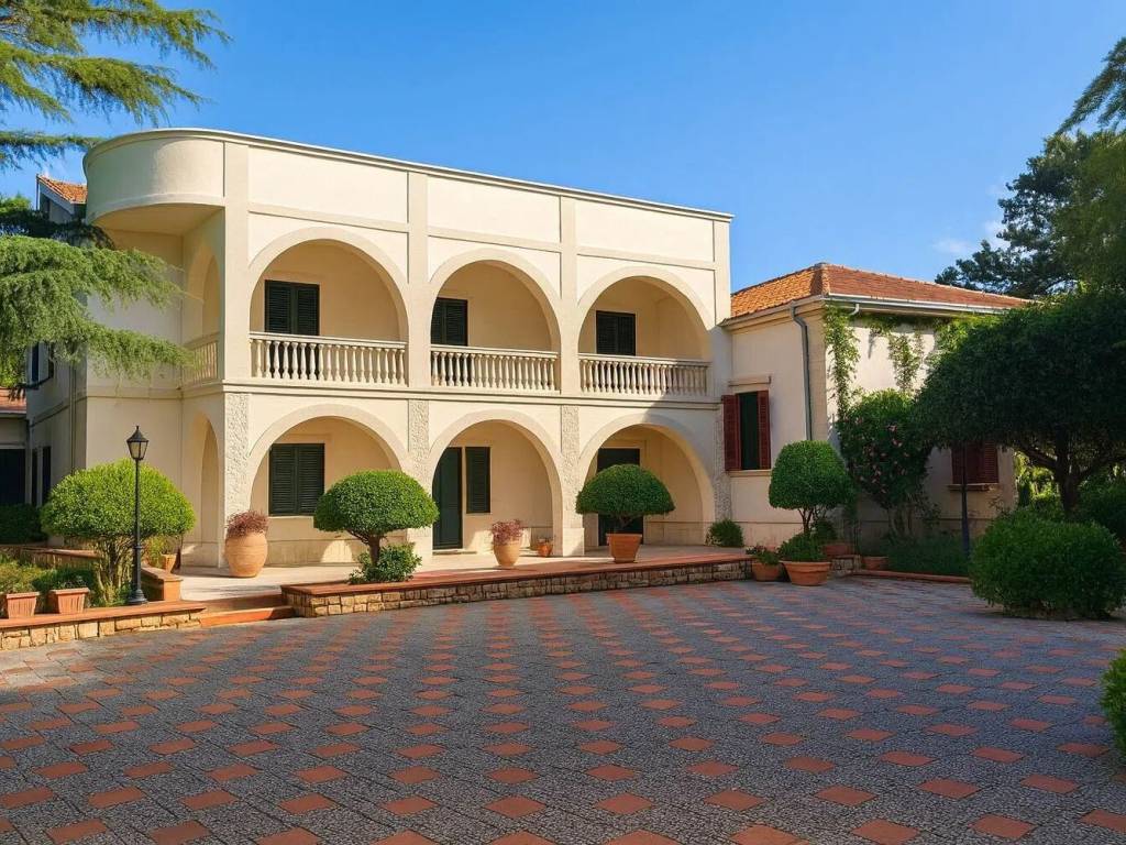 Villa a Salemi - Foto 3