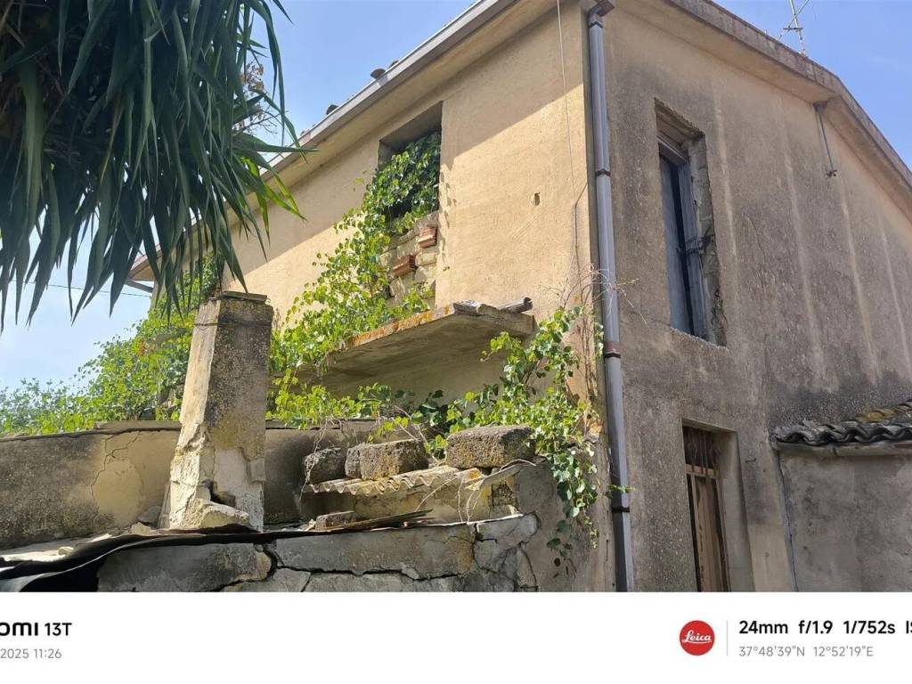 Rustico / casale a Salemi - Foto 3
