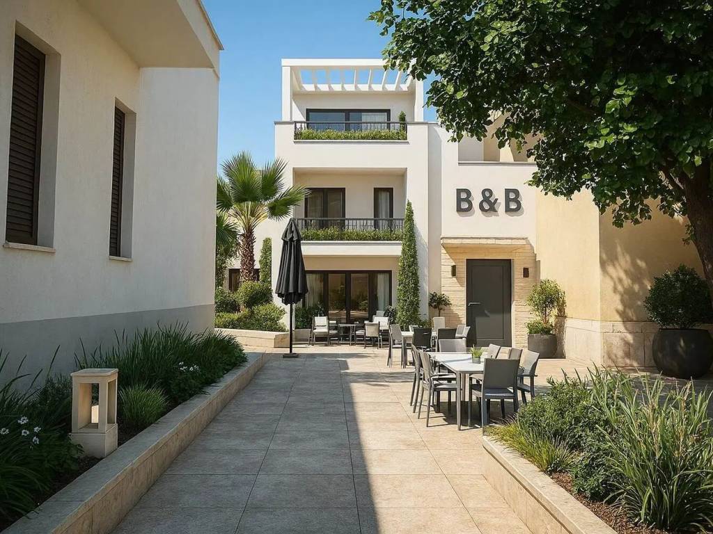 Villa a Trapani - Foto 3