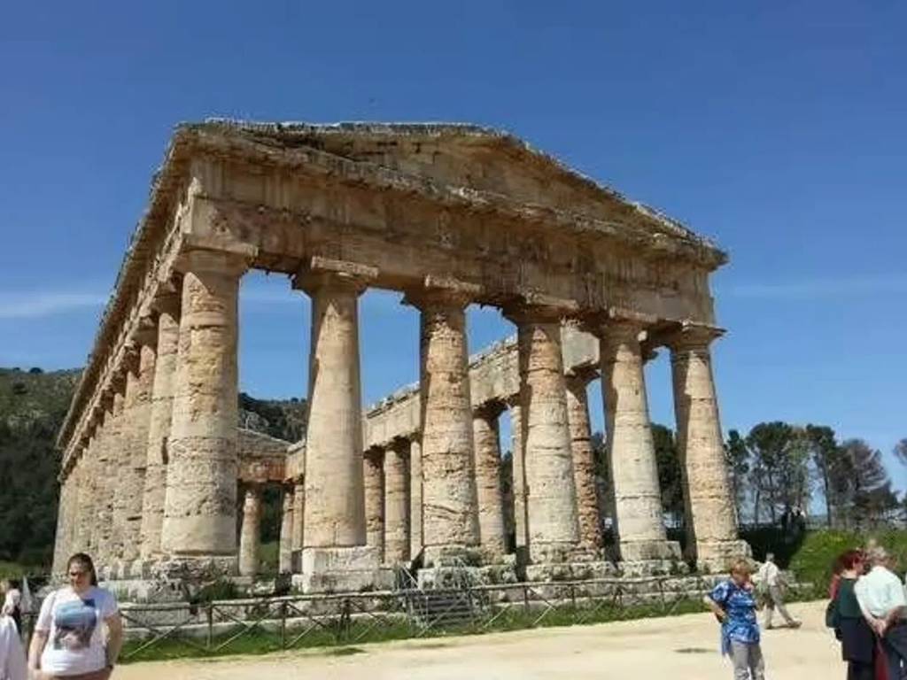 Appartamento a Calatafimi-segesta in Via Bandiera No Number - Foto 2