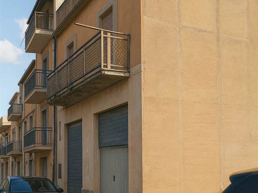 Appartamento a Calatafimi-segesta in Via Bandiera No Number - Foto 3