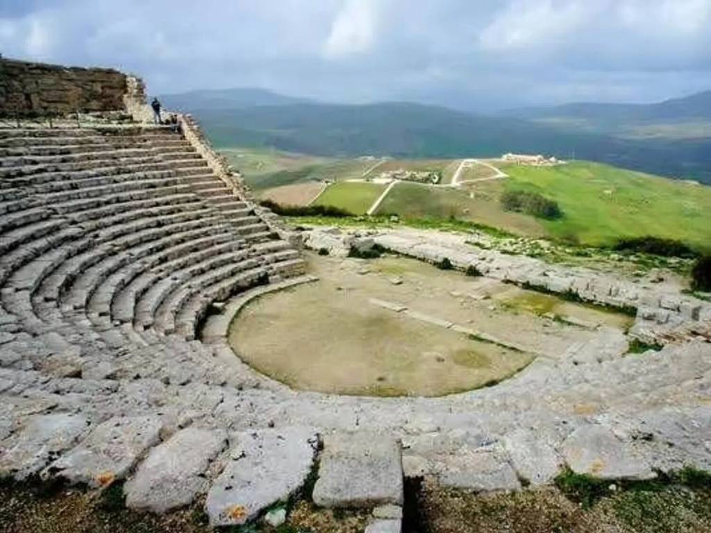 Appartamento a Calatafimi-segesta in Via Bandiera No Number - Foto 4
