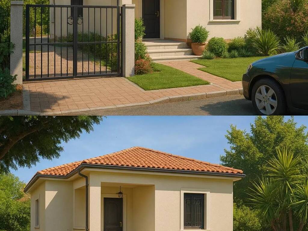 Villa a Salemi - Foto 2