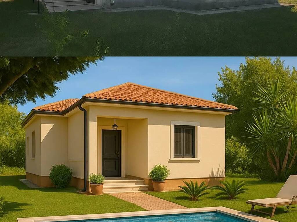 Villa a Salemi - Foto 3