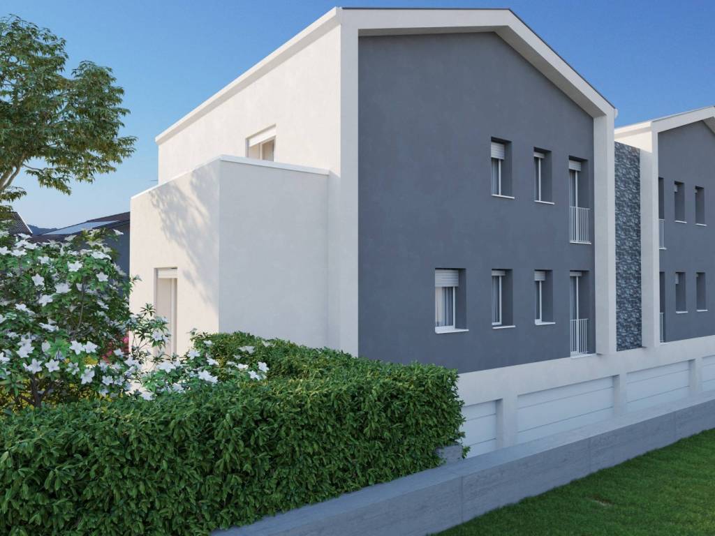 Appartamento a Brogliano in Via Andrea Palladio - Foto 3