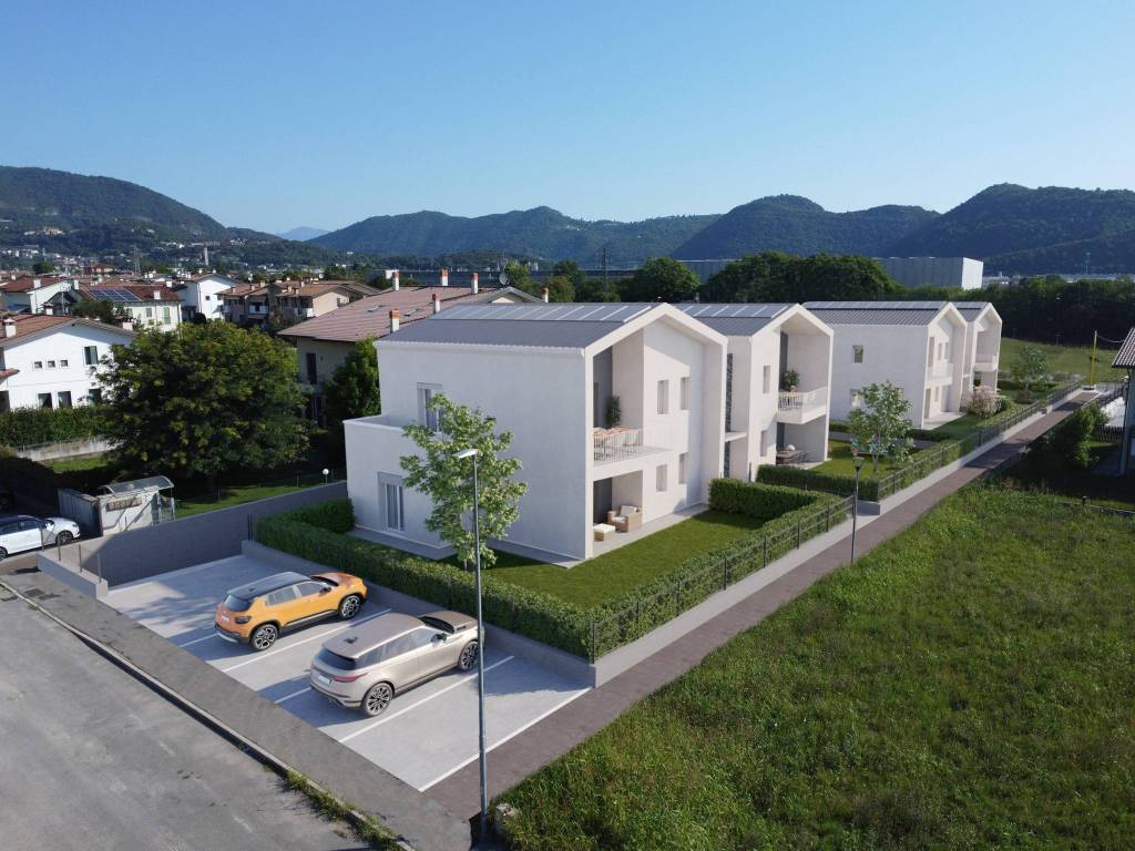 Appartamento a Brogliano in Via Andrea Palladio - Foto 4