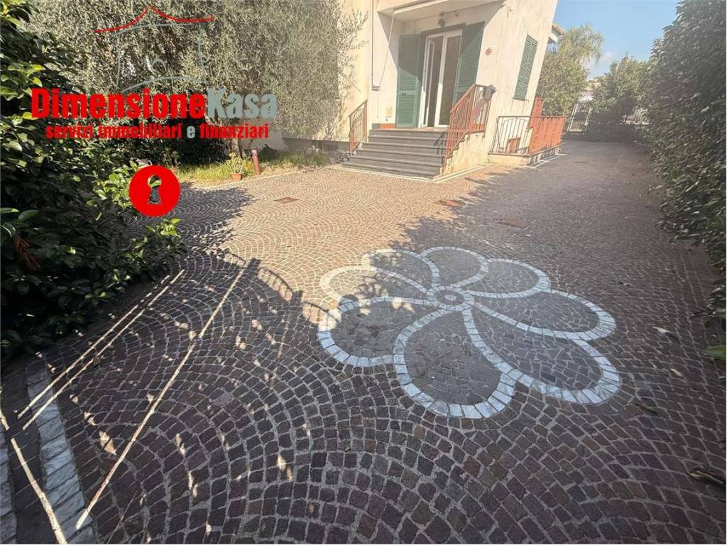 Villetta a schiera a Nola in via vittorio veneto - Foto 4