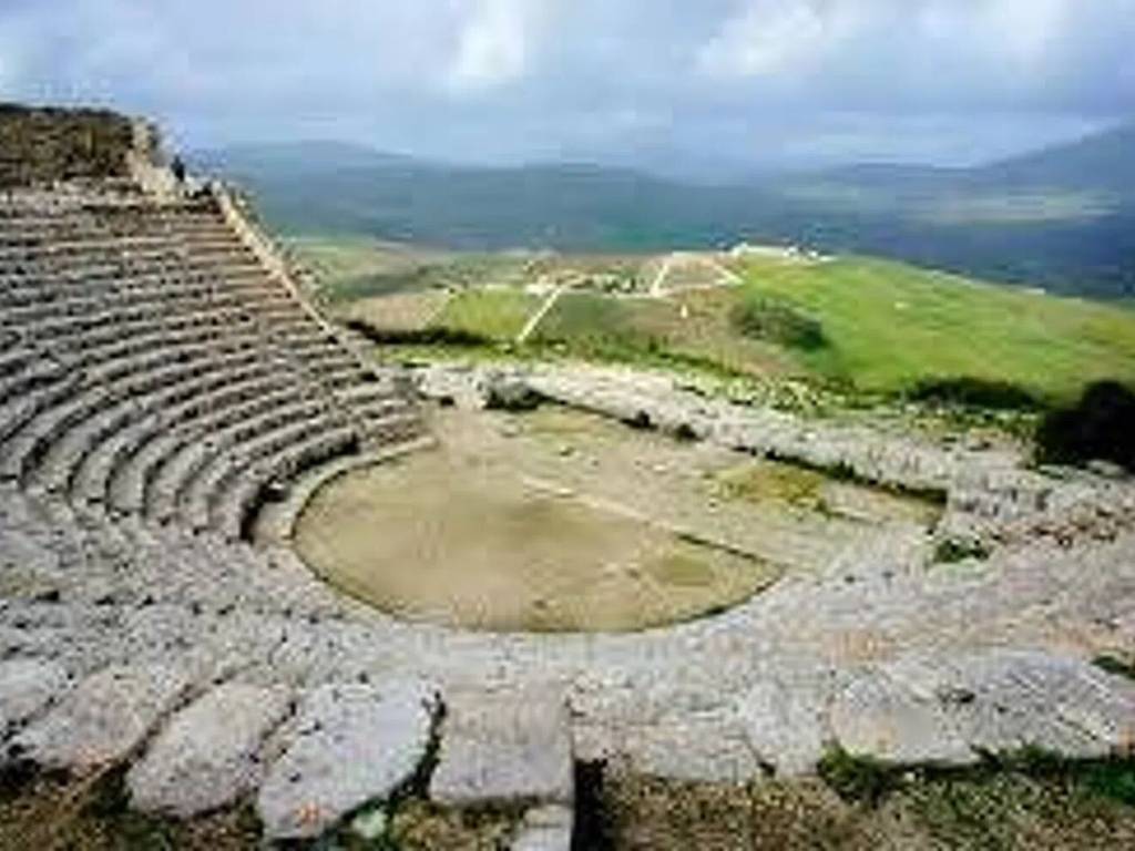 Terreno a Calatafimi-segesta - Foto 3
