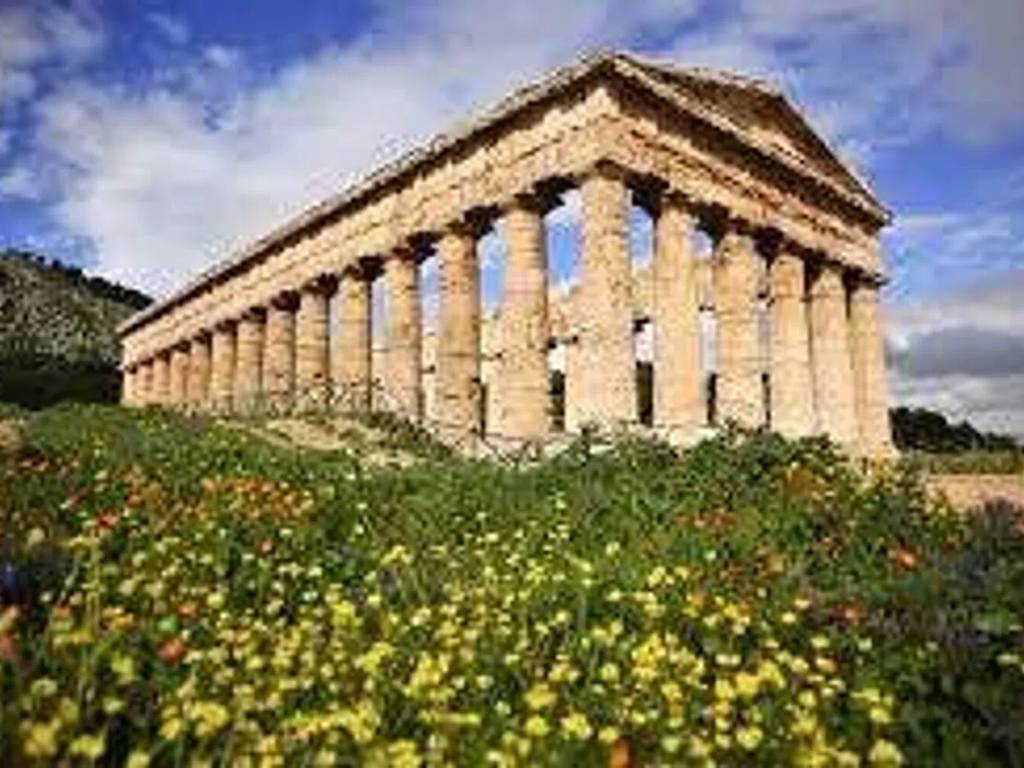 Terreno a Calatafimi-segesta - Foto 4