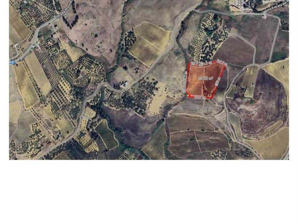Terreno a Salemi - Foto 3
