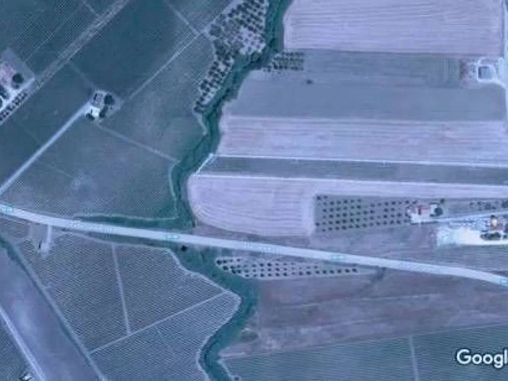 Terreno a Salemi in Contrada Bovarella - Foto 2