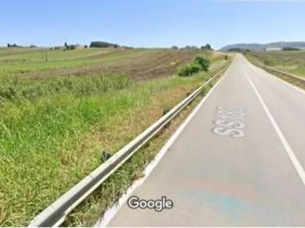 Terreno a Salemi in Contrada Bovarella - Foto 3