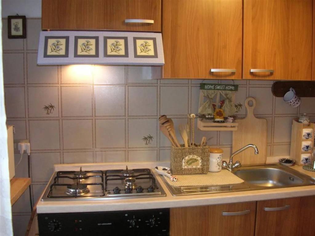 Palazzo / stabile a Salemi - Foto 5