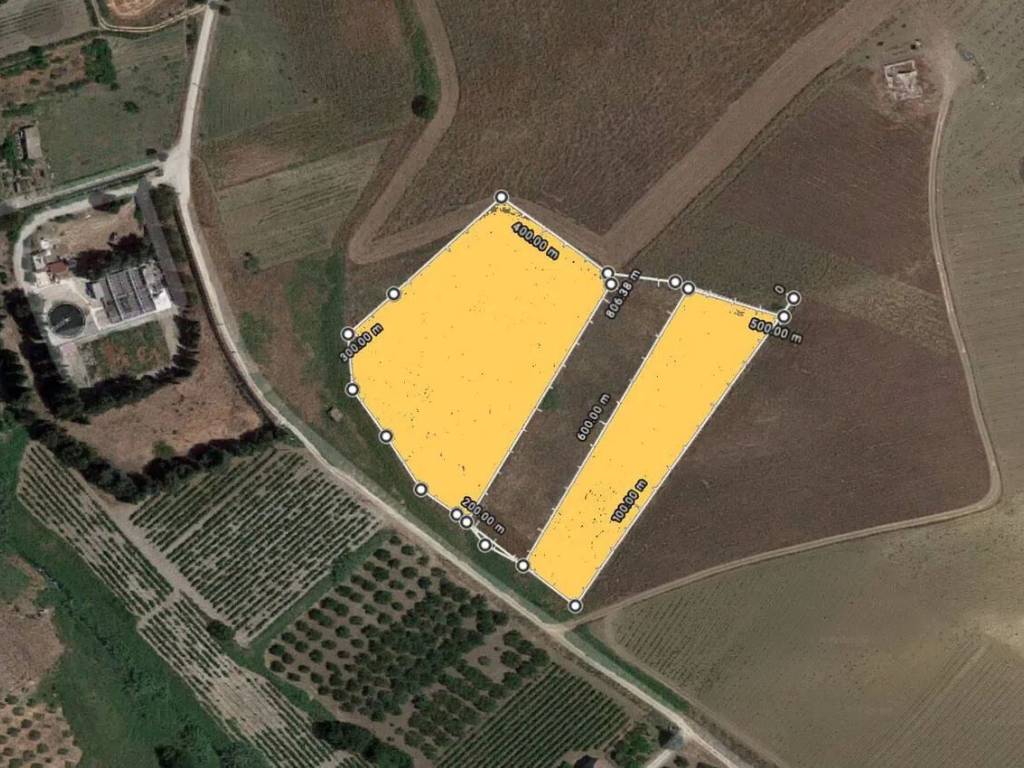 Terreno a Salemi - Foto 3