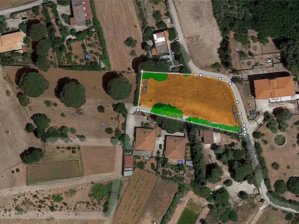 Terreno a Salemi - Foto 2