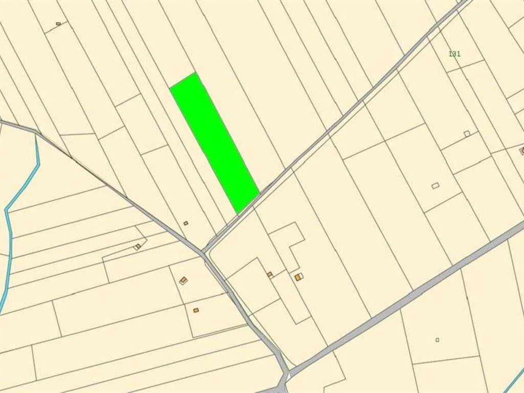 Terreno a Salemi - Foto 2