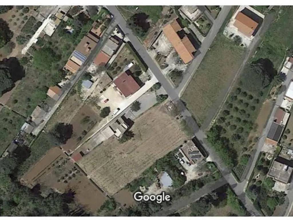 Terreno a Salemi - Foto 2