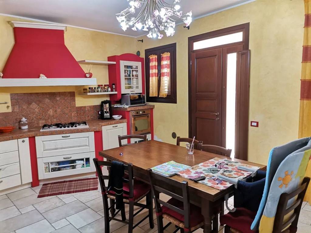 Appartamento a Calatafimi-segesta - Foto 5
