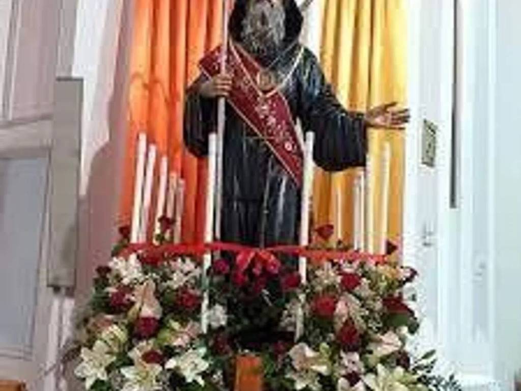 Villa a Salemi - Foto 2