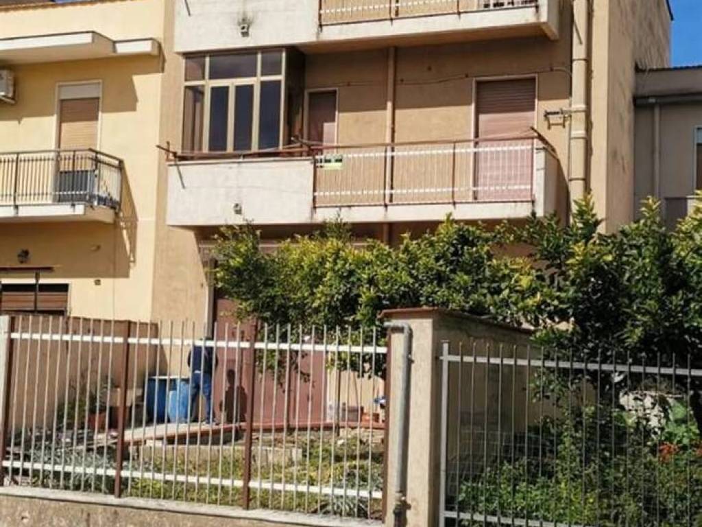 Appartamento a Salemi in Via Vigo Leonardo No Number - Foto 2