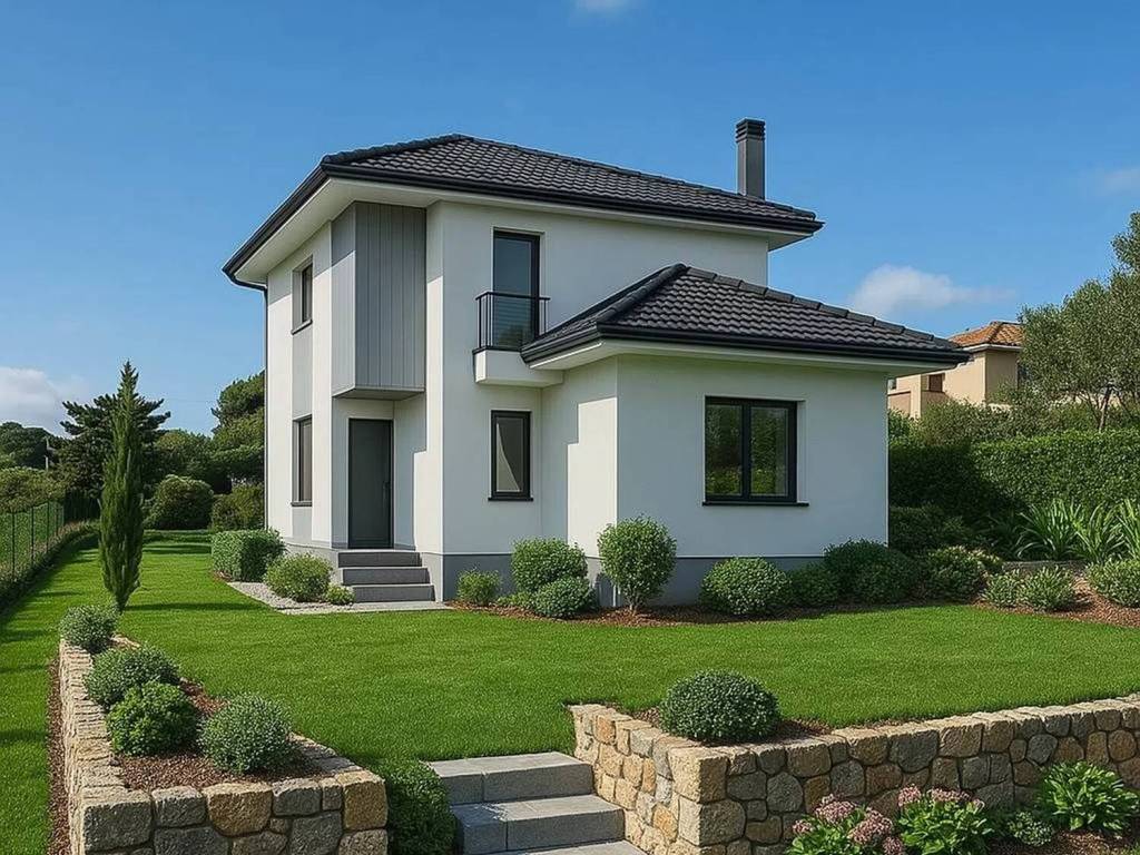 Villa a Salemi - Foto 2