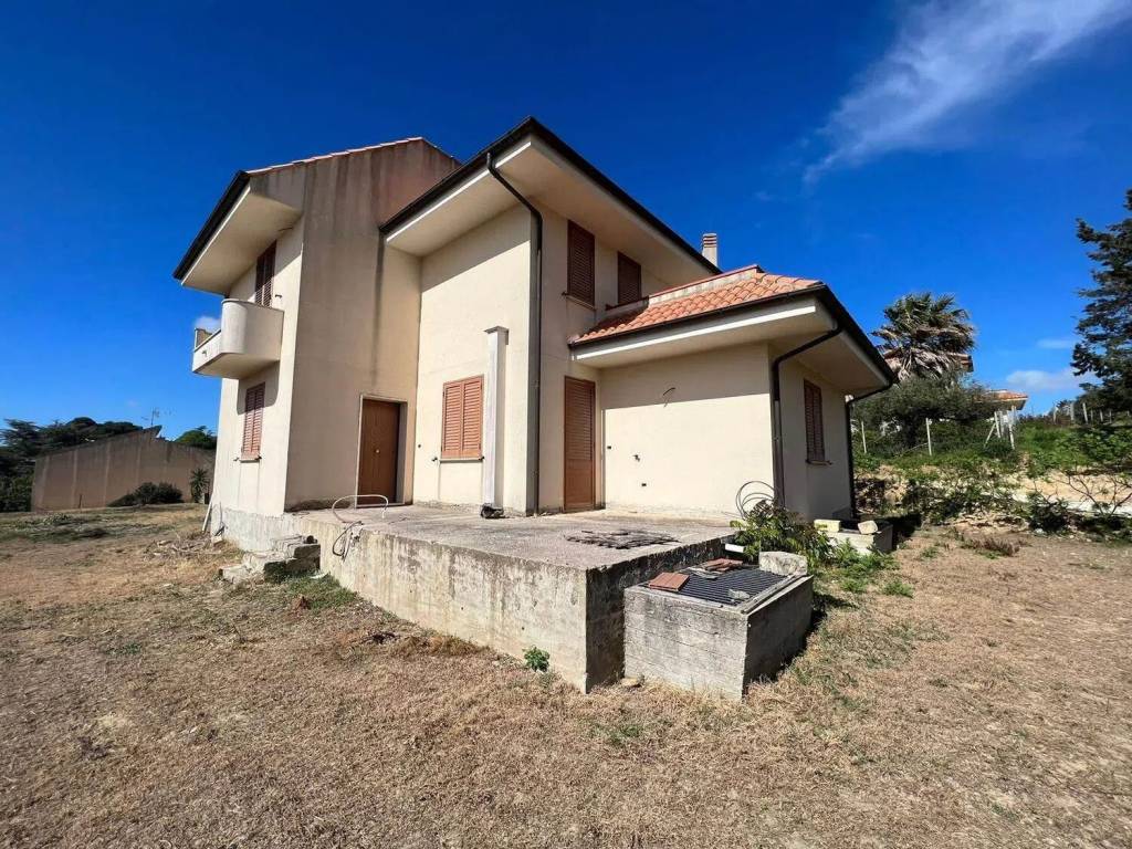 Villa a Salemi - Foto 3