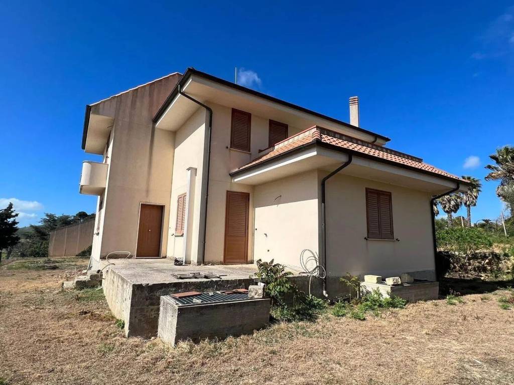 Villa a Salemi - Foto 4