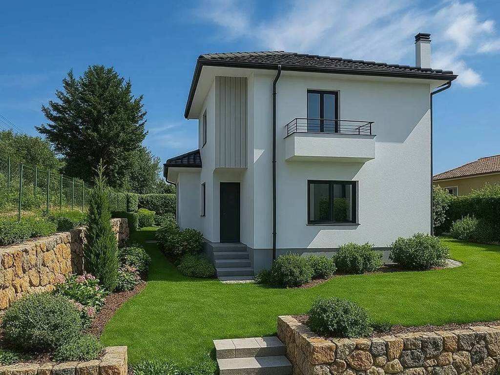 Villa a Salemi - Foto 5