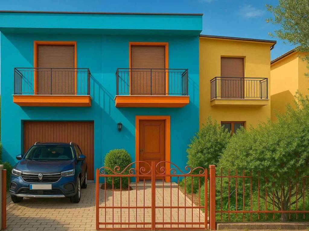 Villa a Salemi - Foto 2